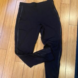 NWOT Spanx Leggings - size L